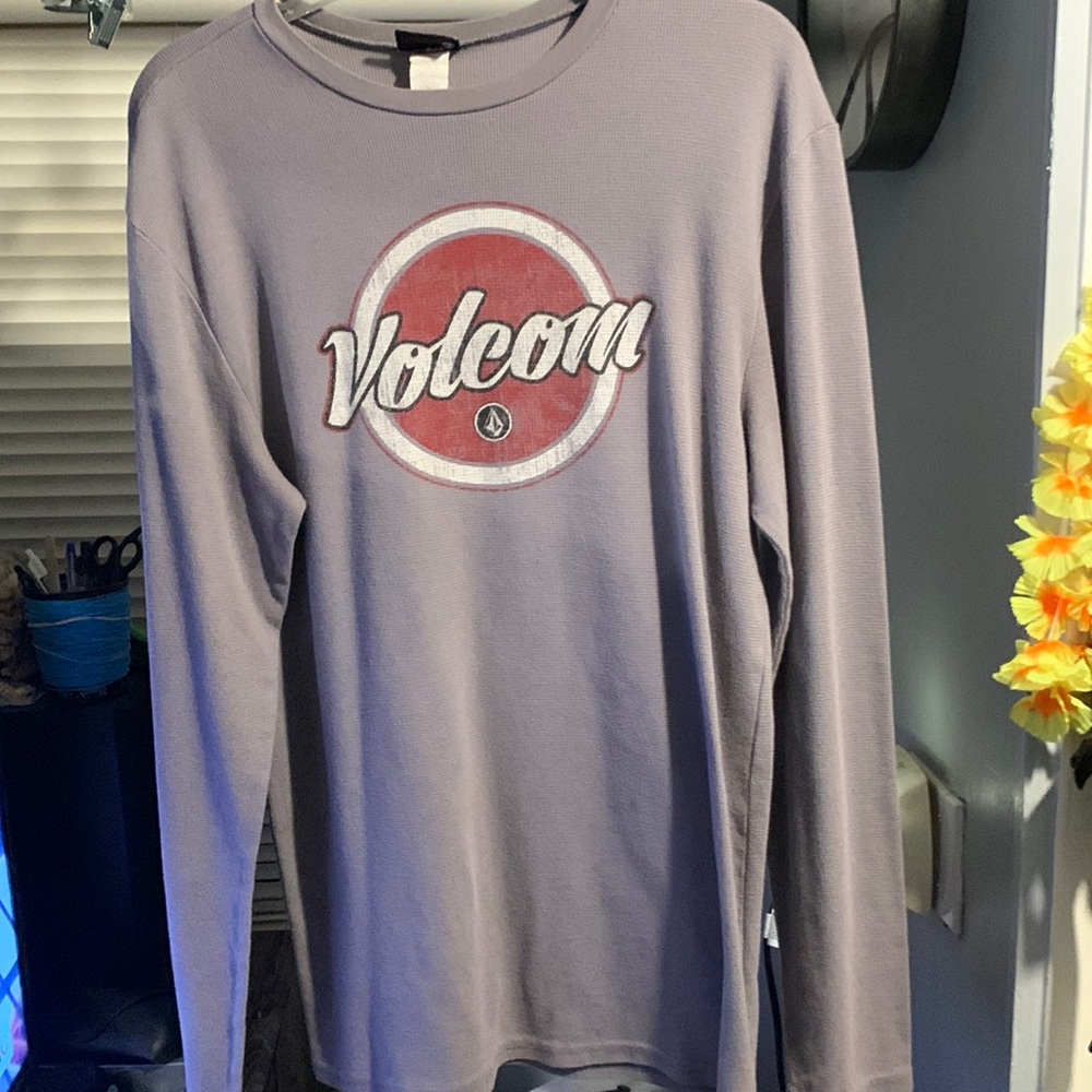 Volcom L/S Thermal